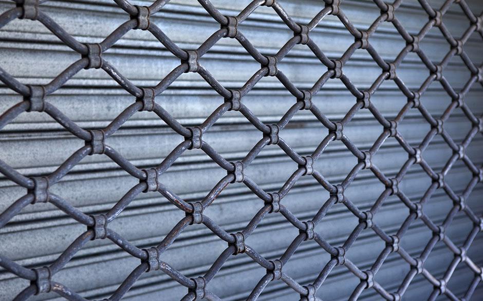 menuiserie aluminium Le Blanc-Mesnil