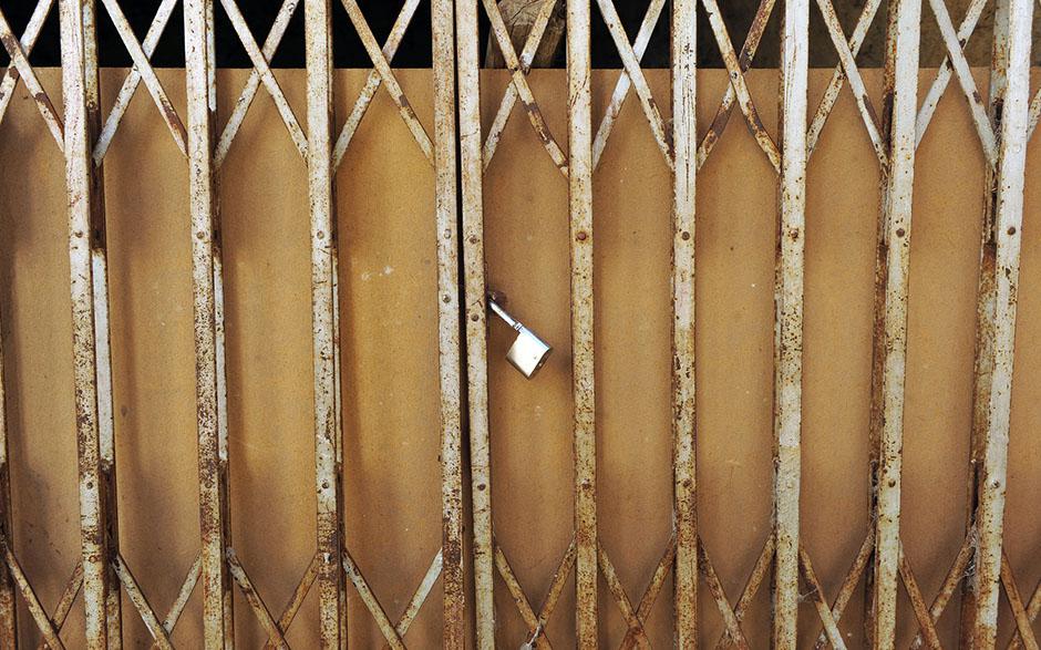 menuiserie aluminium Le Blanc-Mesnil